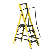 A - Type FRP Ladder